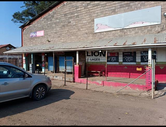 BUSINESS FOR SALE IN THORNVILLE